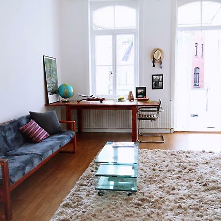 4 Sterne Wohnung In Zentraler Lage Hannover Esterno foto